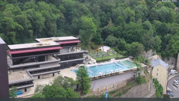 Lázně Karlovy Vary