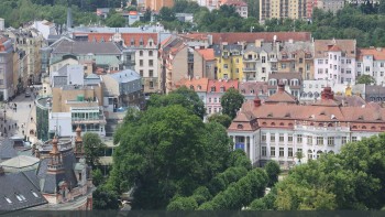 Lázně Karlovy Vary