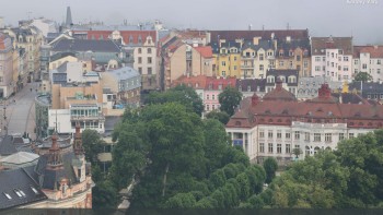 Lázně Karlovy Vary