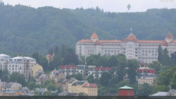 Lázně Karlovy Vary