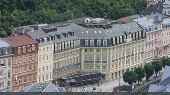 Lázně Karlovy Vary