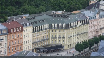 Lázně Karlovy Vary