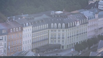 Lázně Karlovy Vary