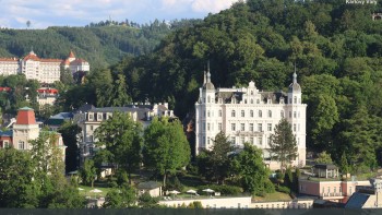Lázně Karlovy Vary