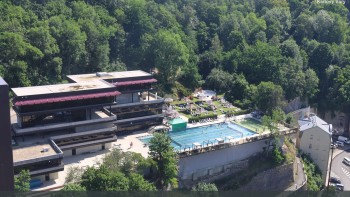 Lázně Karlovy Vary