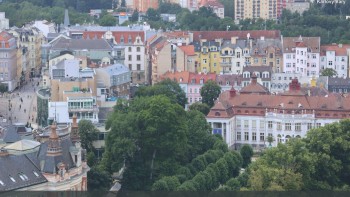 Lázně Karlovy Vary