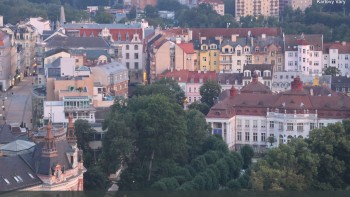 Lázně Karlovy Vary