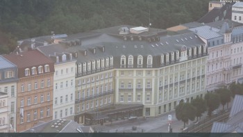 Lázně Karlovy Vary
