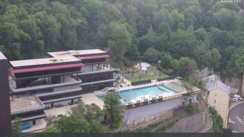 Lázně Karlovy Vary