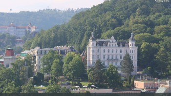 Lázně Karlovy Vary