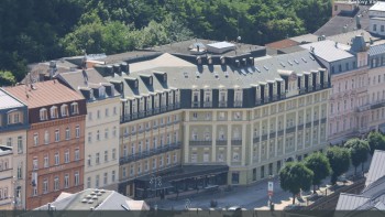 Lázně Karlovy Vary