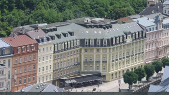 Lázně Karlovy Vary