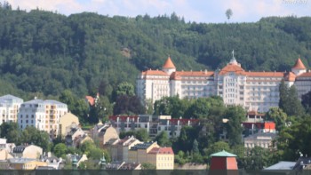 Lázně Karlovy Vary