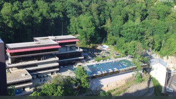 Lázně Karlovy Vary