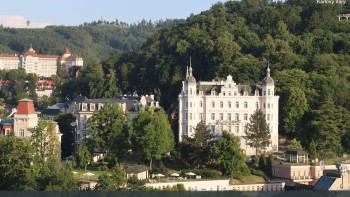 Lázně Karlovy Vary