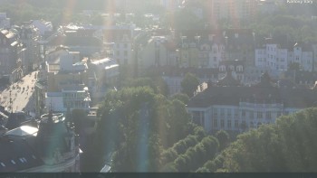 Lázně Karlovy Vary