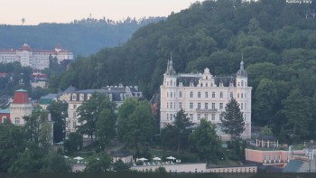 Lázně Karlovy Vary