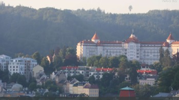 Lázně Karlovy Vary