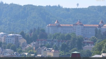 Lázně Karlovy Vary
