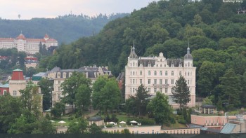 Lázně Karlovy Vary