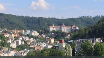 Lázně Karlovy Vary
