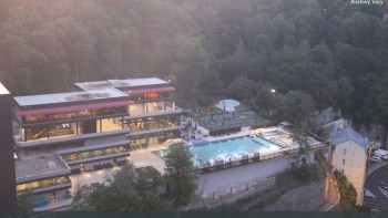Lázně Karlovy Vary