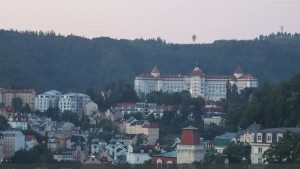 Karlowe Wary - Panorama - 24.6.2026 v 04:45 Karlowe Wary - Panorama - 24.6.2026 v 04:45