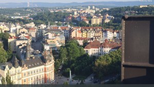 Karlowe Wary - Panorama - 24.6.2026 v 06:45 Karlowe Wary - Panorama - 24.6.2026 v 06:45