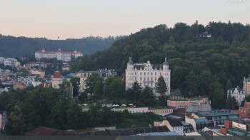 Lázně Karlovy Vary