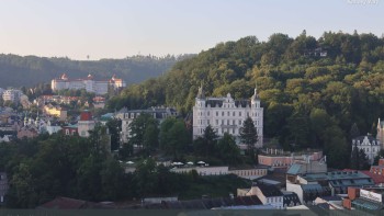 Lázně Karlovy Vary