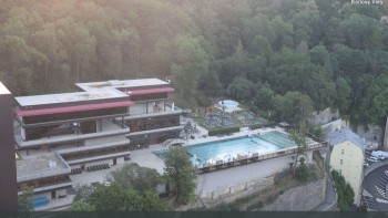 Lázně Karlovy Vary