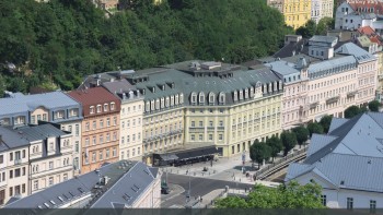 Lázně Karlovy Vary
