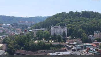 Lázně Karlovy Vary