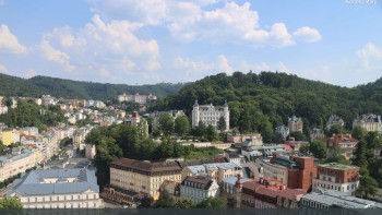 Lázně Karlovy Vary