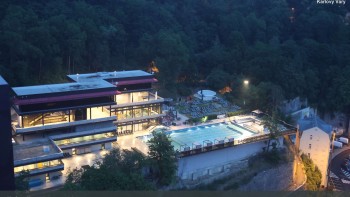 Lázně Karlovy Vary