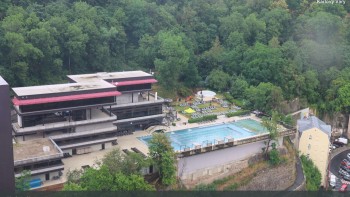 Lázně Karlovy Vary