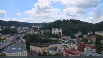 Lázně Karlovy Vary