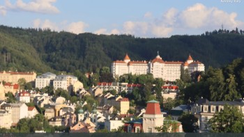 Lázně Karlovy Vary