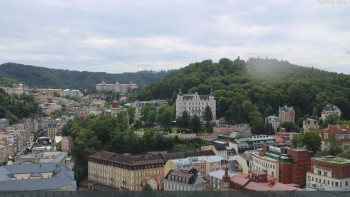 Lázně Karlovy Vary