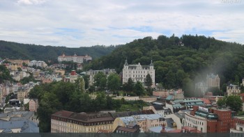 Lázně Karlovy Vary
