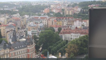 Lázně Karlovy Vary