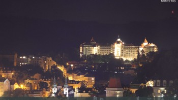 Lázně Karlovy Vary