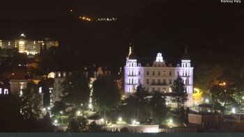Lázně Karlovy Vary