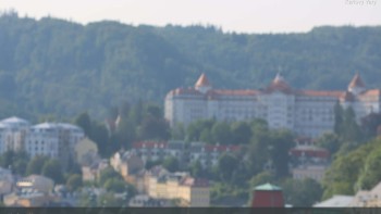 Lázně Karlovy Vary