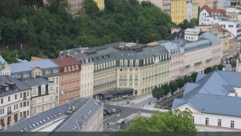 Lázně Karlovy Vary