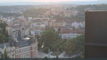 Lázně Karlovy Vary