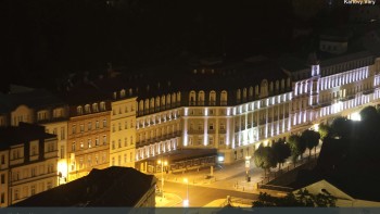 Karlovy Vary Spa