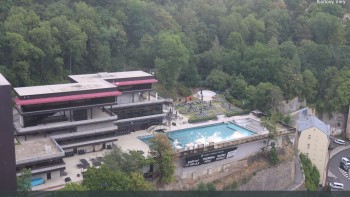 Karlovy Vary Spa