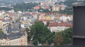 Karlovy Vary Spa