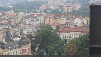 Lázně Karlovy Vary